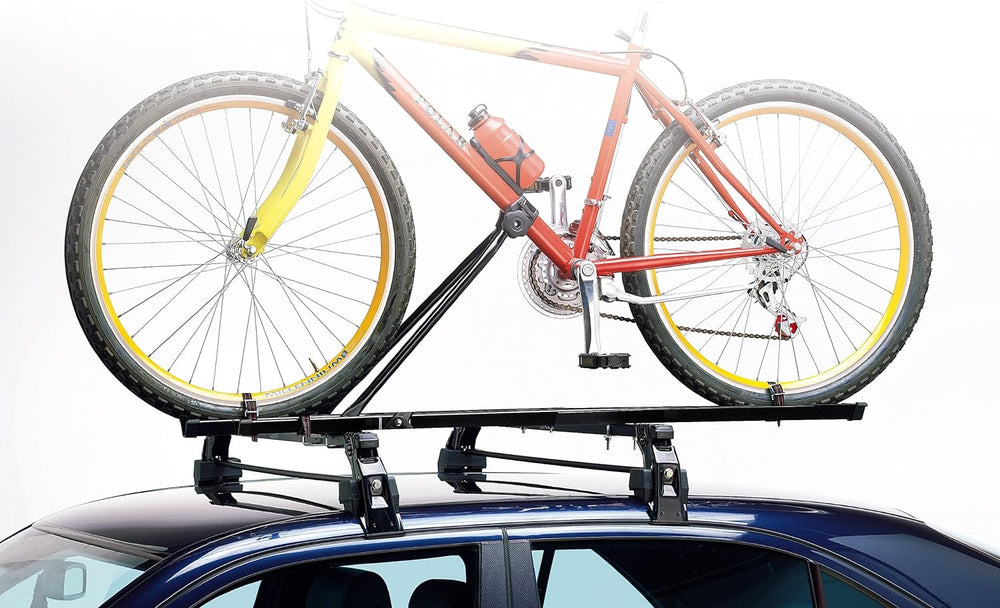 Summit SUM-603 Roof Mounted Cycle Carrier