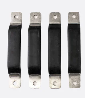 TentBox Fixing Brackets - Genuine Spare parts