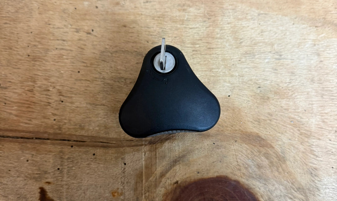 Thule AcuTight Knob With lock & key