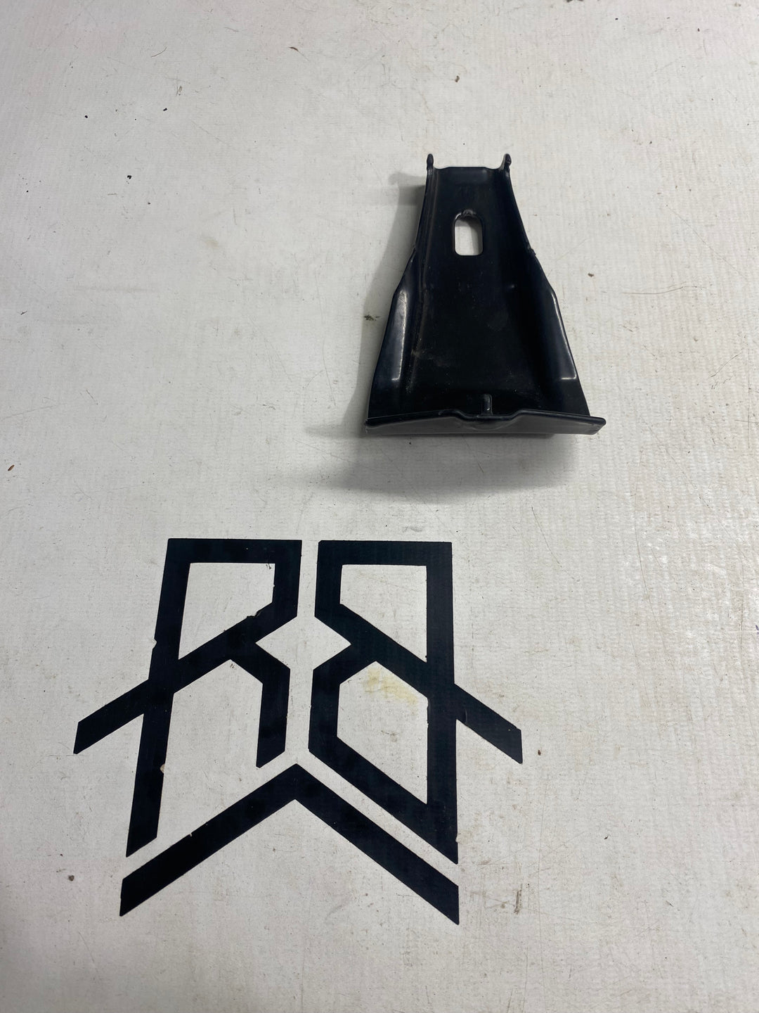 Thule 5000 Series Spare Metals