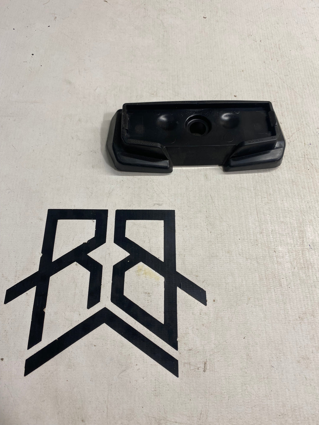 Thule 7000 Series Spare Parts