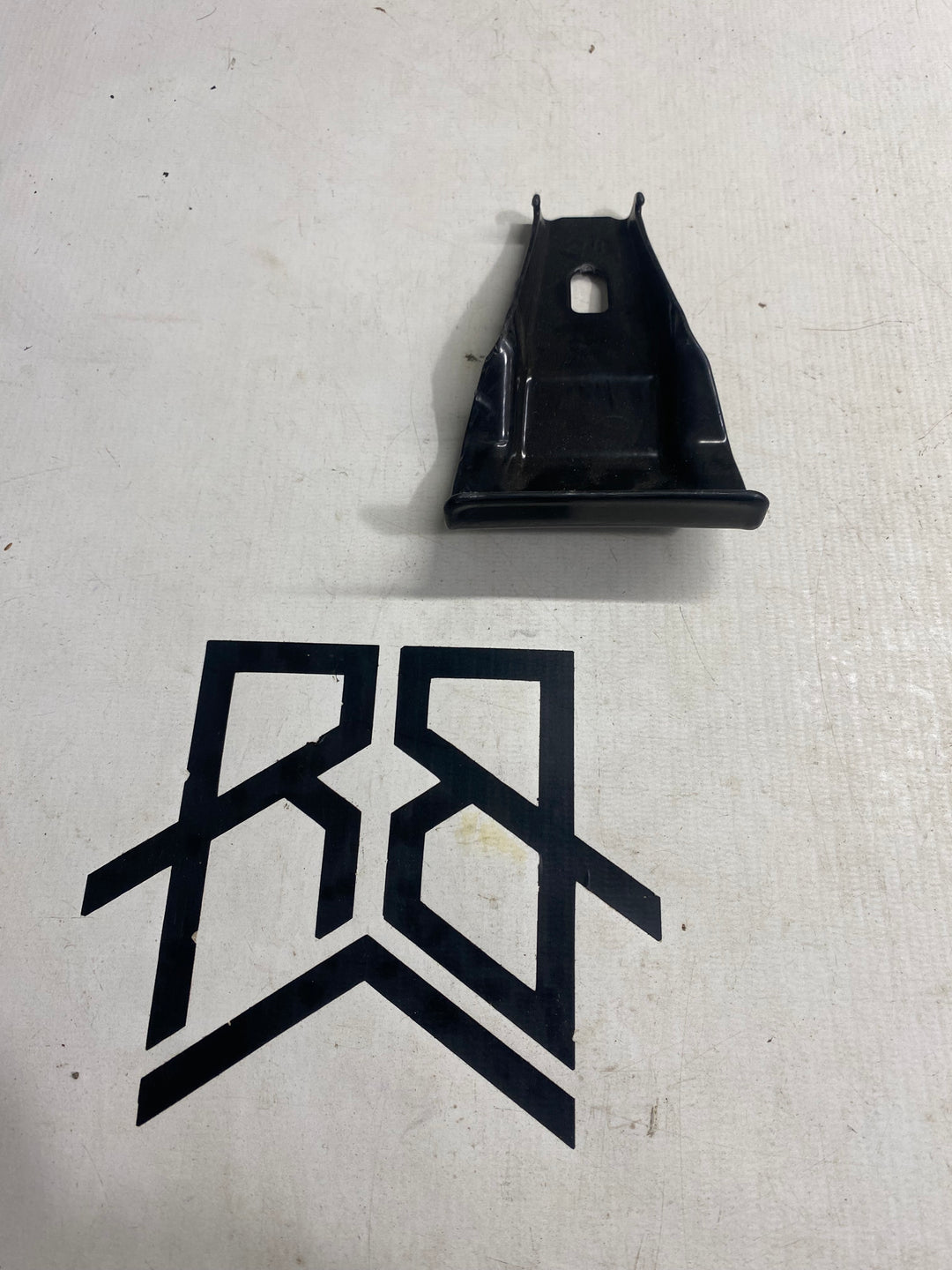 Thule 5000 Series Spare Metals