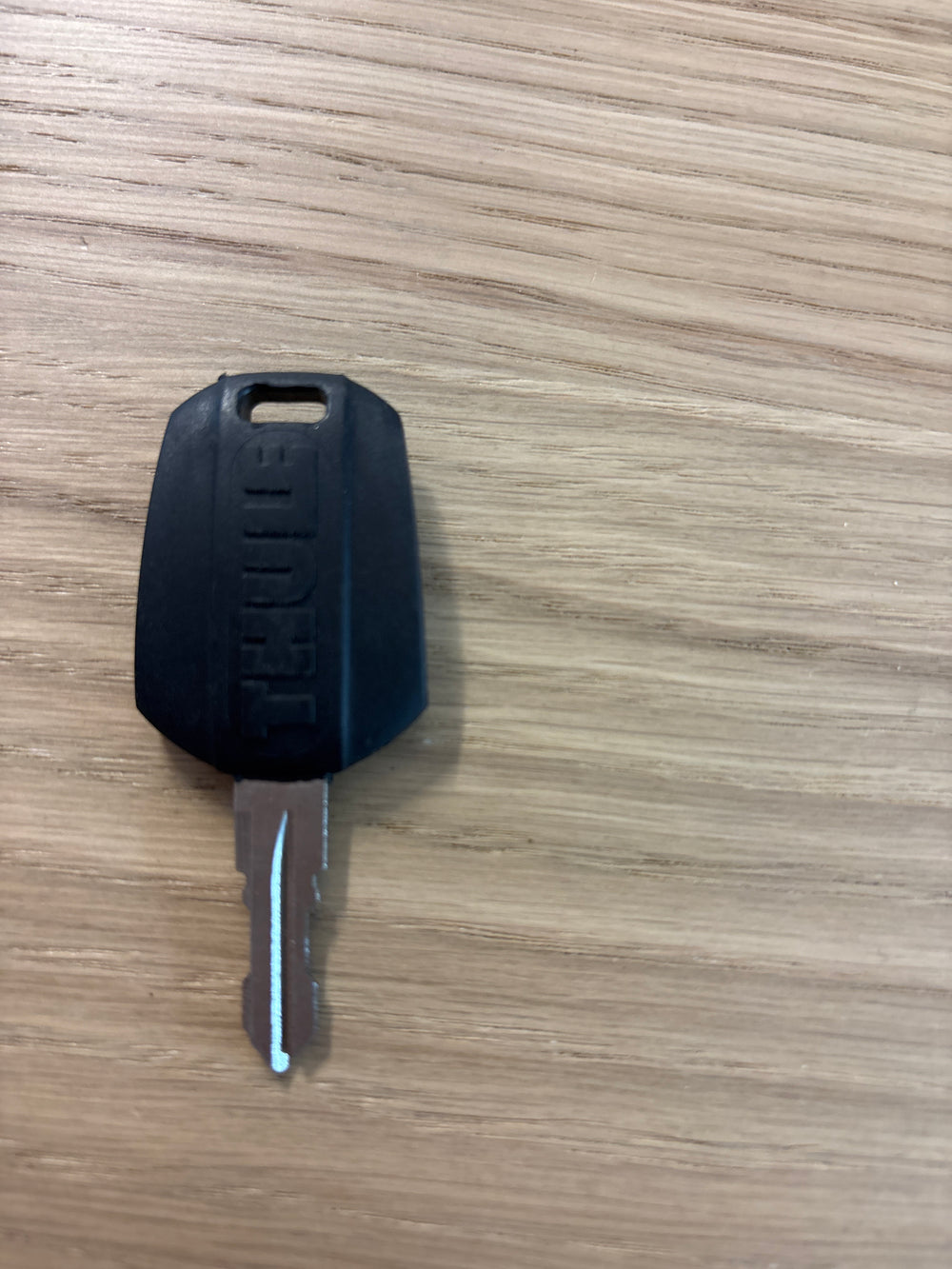 Thule Premium Replacement Key - N002