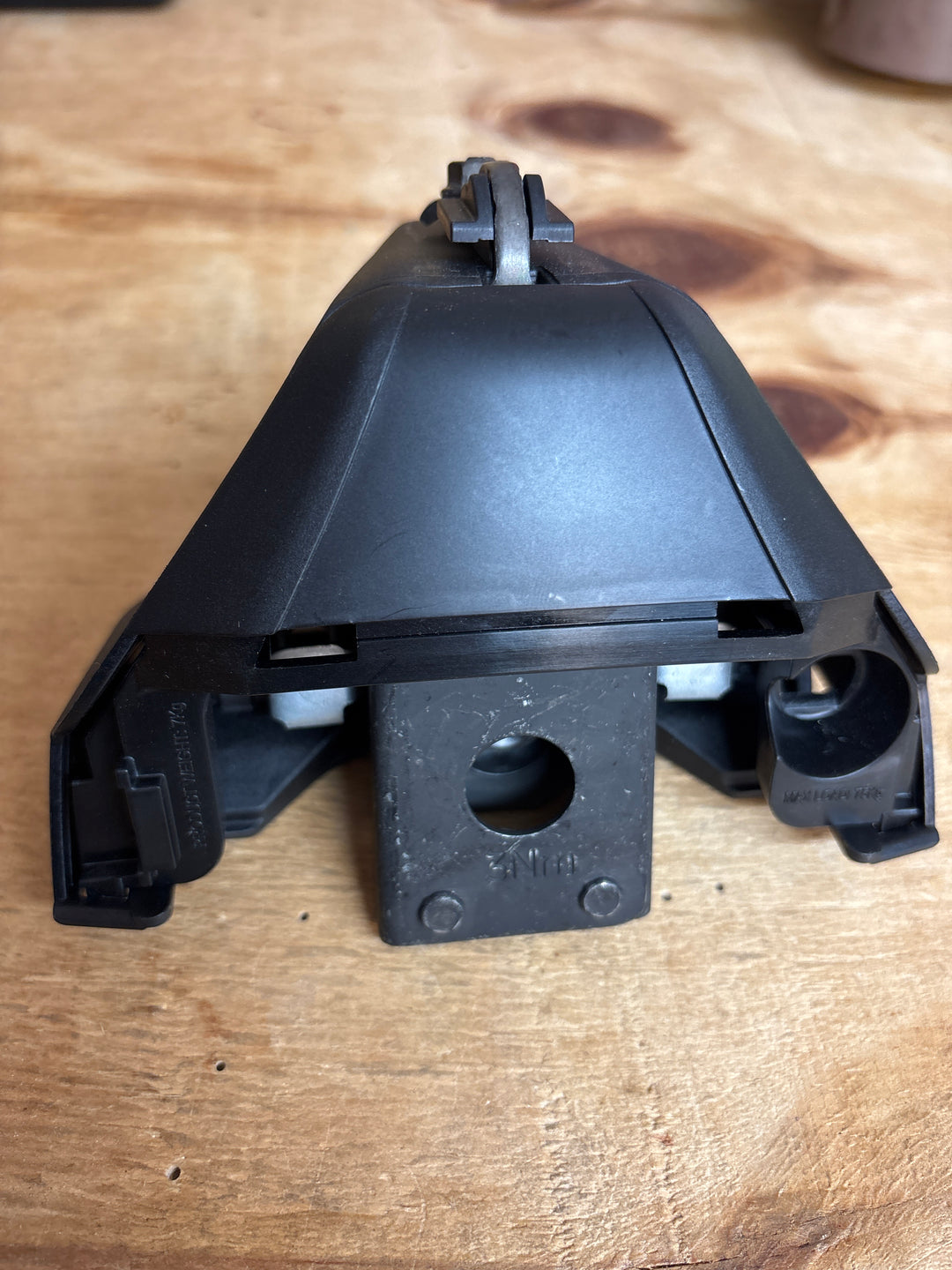 Halfords Advanced FP4 Foot Pack - Spare Parts