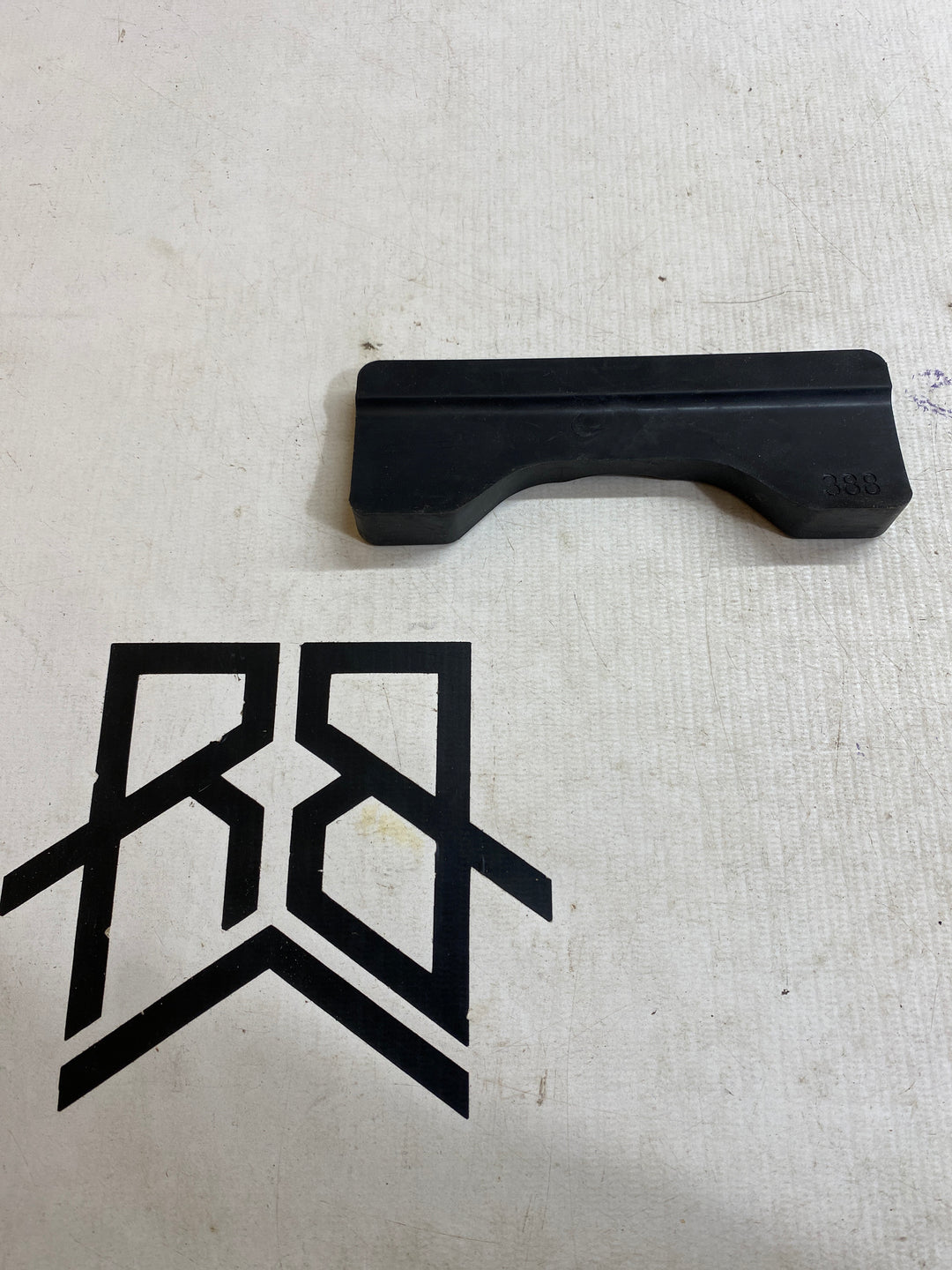 Thule 5000 Series Rubber Spares