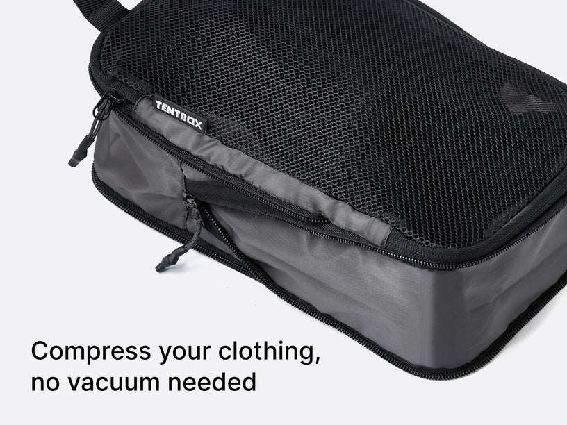 Compression Bag Set