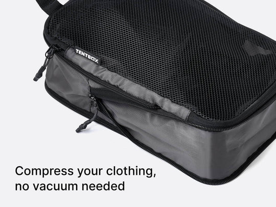 Compression Bag Set