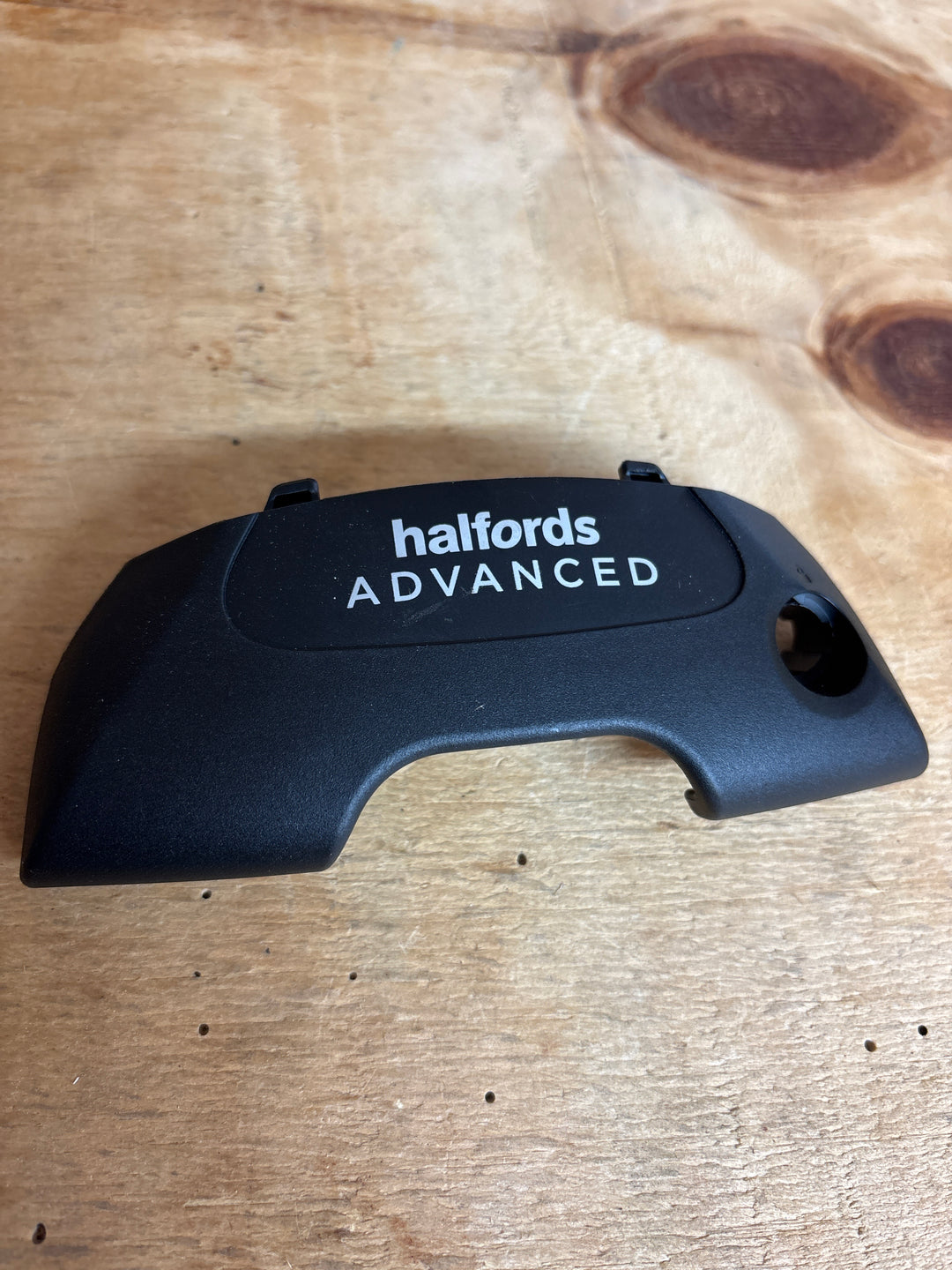 Halfords Advanced FP4 Foot Pack - Spare Parts