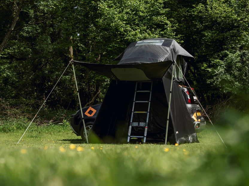 TentBox Lite 2.0 - Living Pod