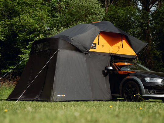 TentBox Lite XL - Living Pod