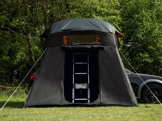 TentBox Lite XL - Living Pod