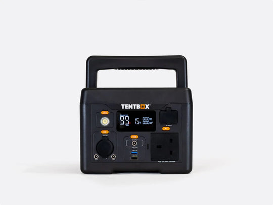 TentBox Powerstation