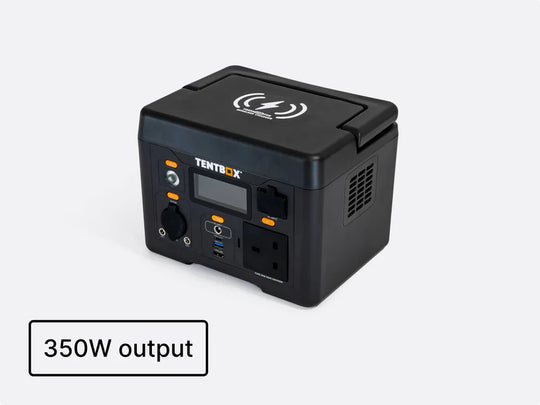 TentBox Powerstation
