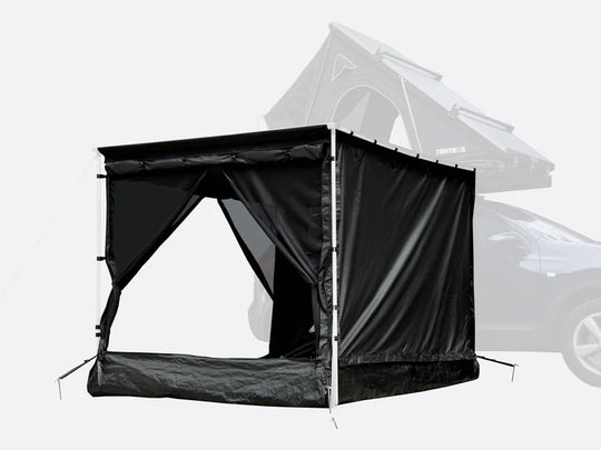 TentBox - Side Awning Room