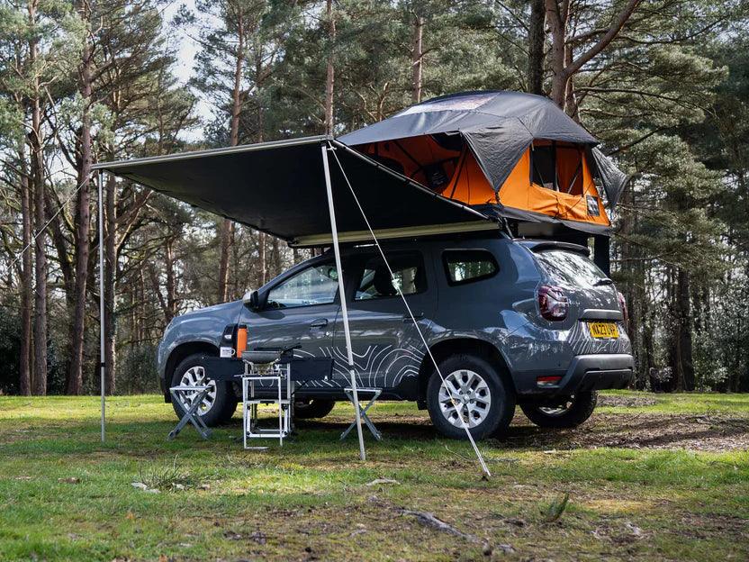 dakkoffer tent TentBox