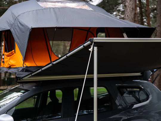 TentBox - Universal Awning