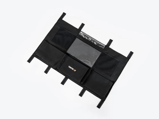 TentBox Lite Storage Pockets