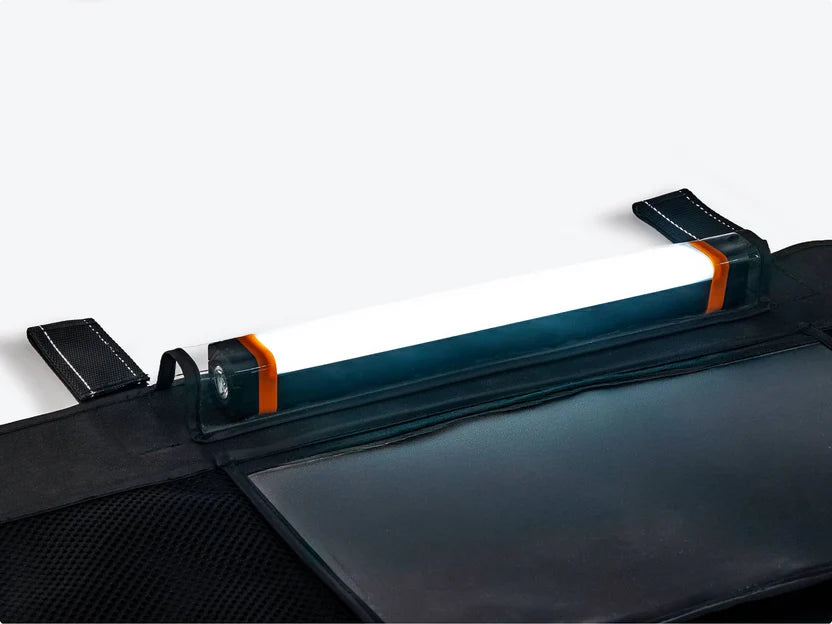 TentBox Lite Storage Pockets