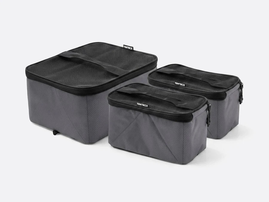 Semi-Rigid Box Set