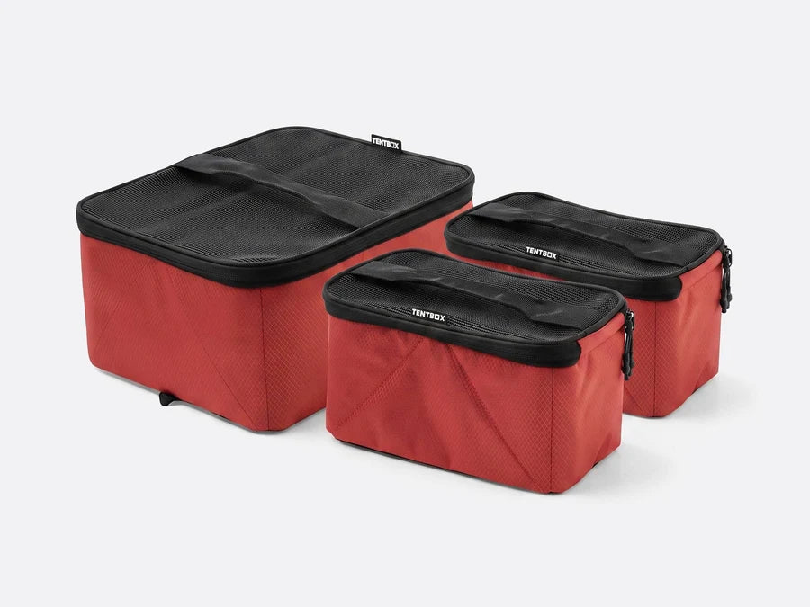 Semi-Rigid Box Set