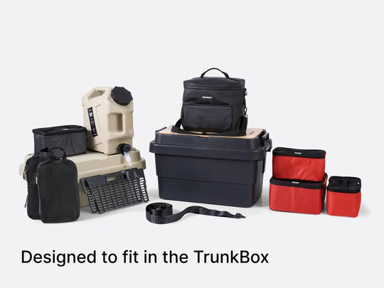 Semi-Rigid Box Set