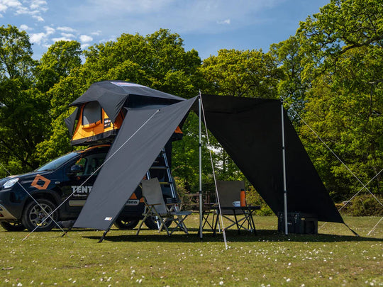 TentBox Lite 2.0 - Tunnel Awning