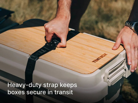 TrunkBox