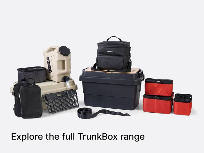 TrunkBox