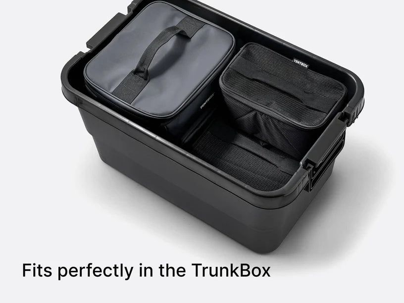 CoolBag - TentBox