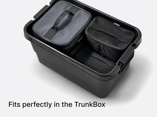 CoolBag - TentBox