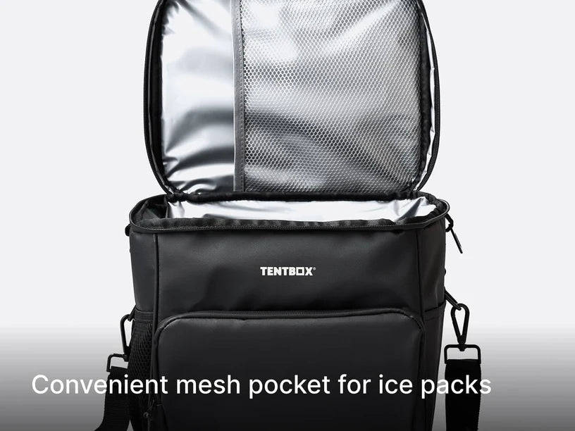 CoolBag - TentBox