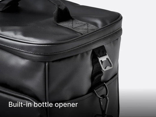 CoolBag - TentBox