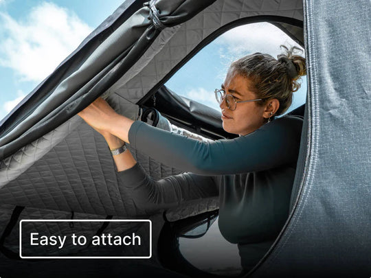 TentBox Go Thermal Kit