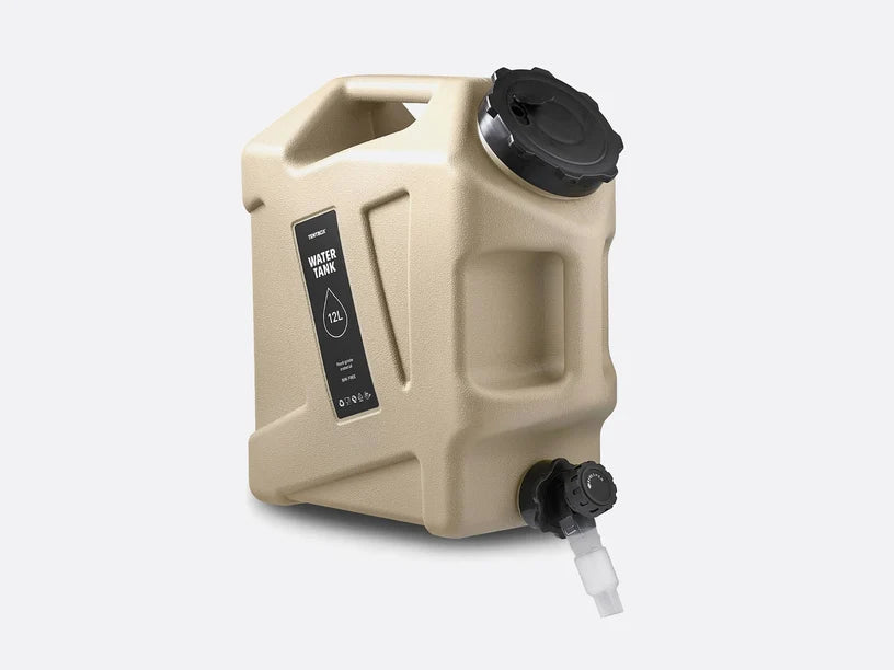Water Tank - TentBox