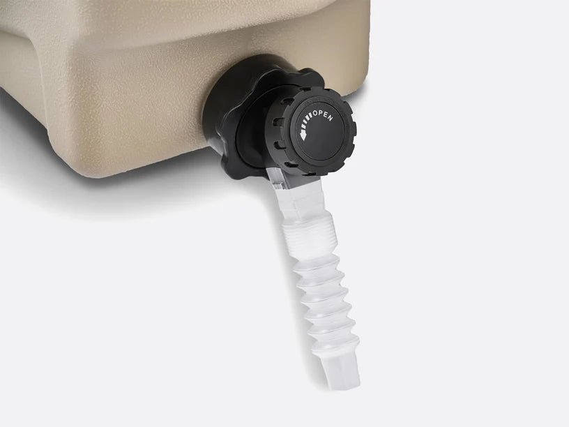 Water Tank - TentBox