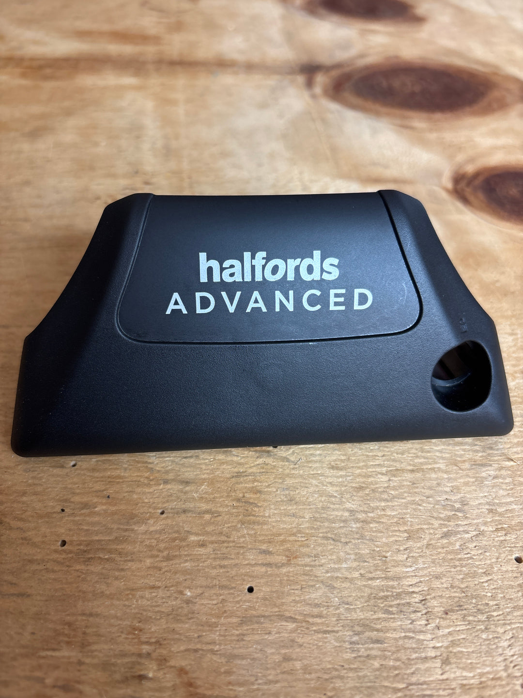 Halfords Advanced FP6 Foot Pack - Spare Parts