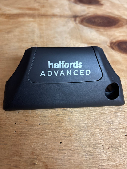 Halfords Advanced FP6 Foot Pack - Spare Parts