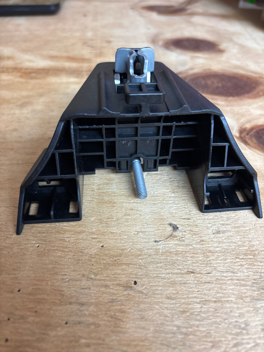 Halfords Advanced FP6 Foot Pack - Spare Parts