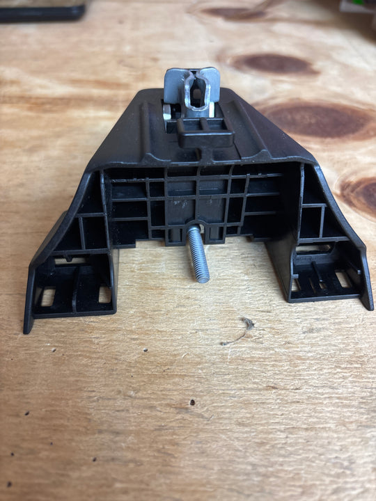 Halfords Advanced FP6 Foot Pack - Spare Parts