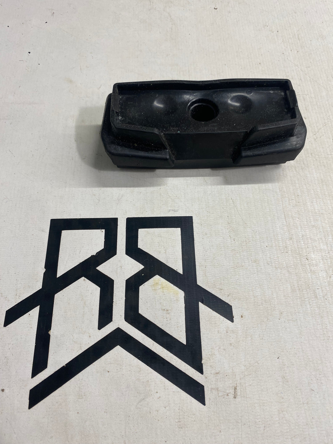 Thule 7000 Series Spare Parts