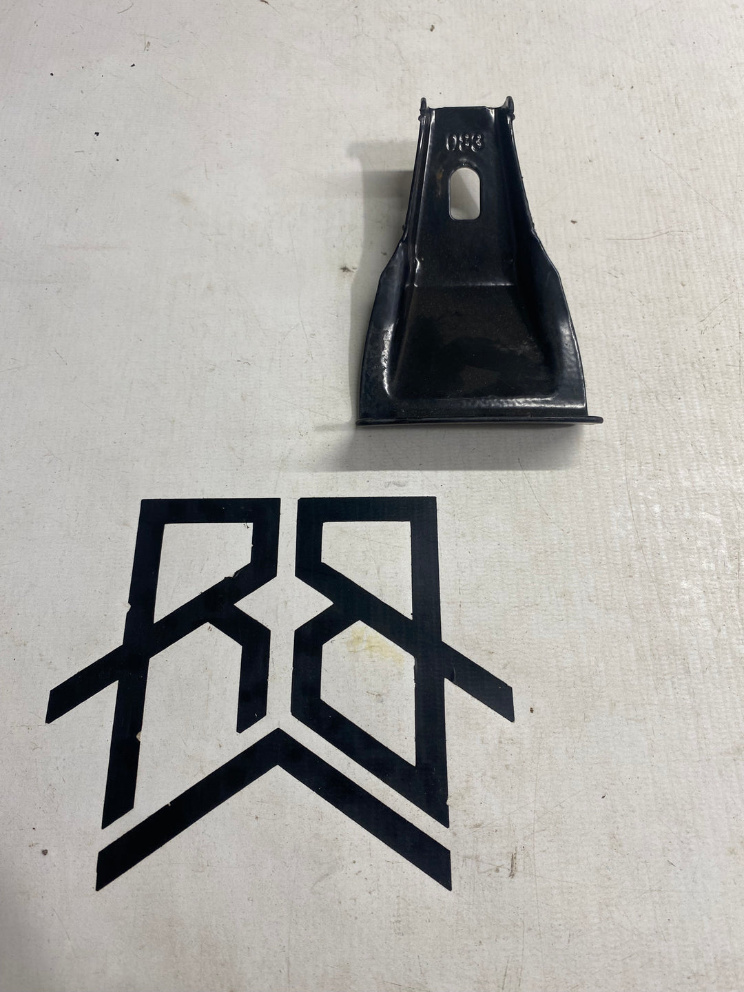 Thule 5000 Series Spare Metals