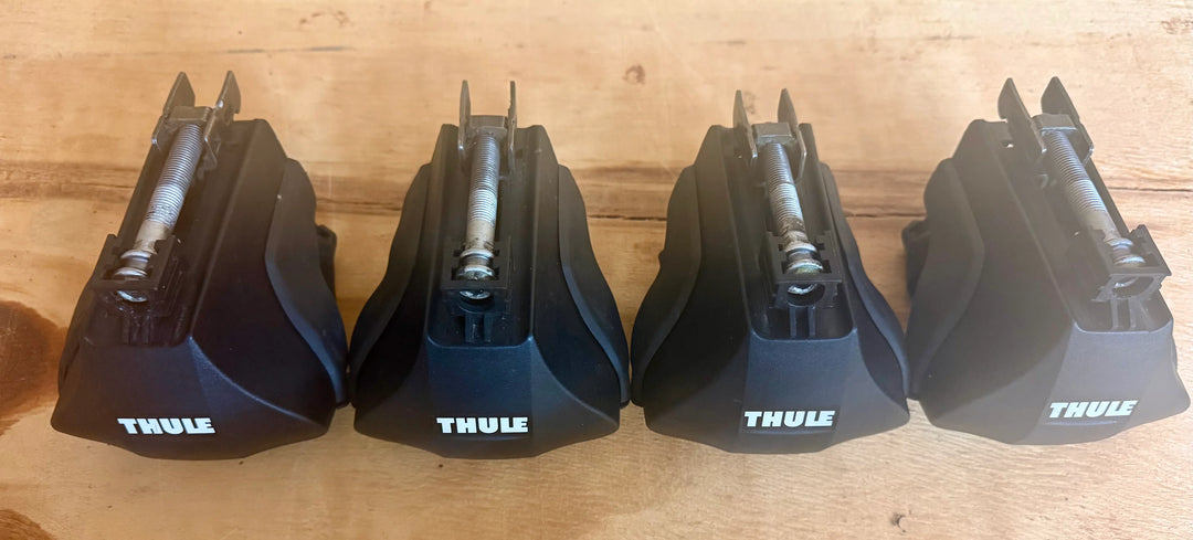 Thule 755 Footpack ( prior to 7104) 14/11