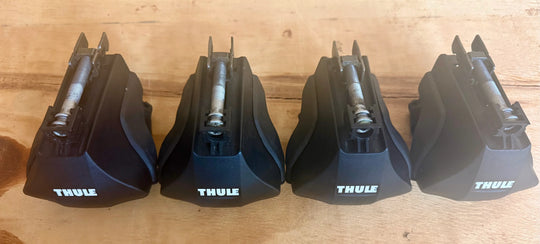 Thule 755 Footpack ( prior to 7104) 14/11