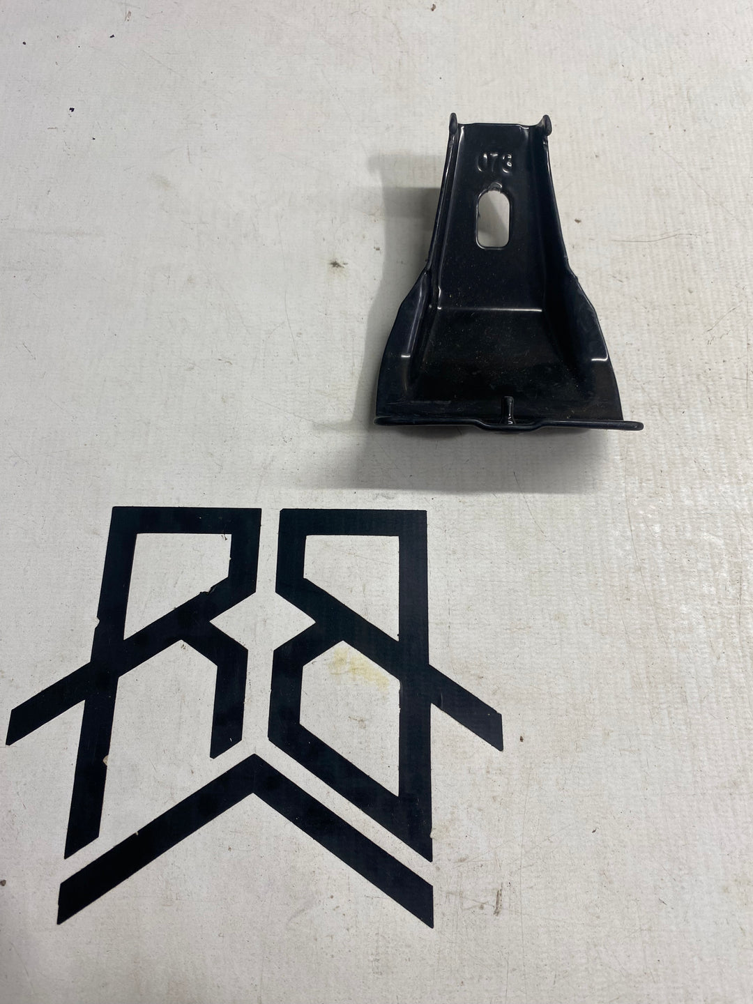 Thule 5000 Series Spare Metals