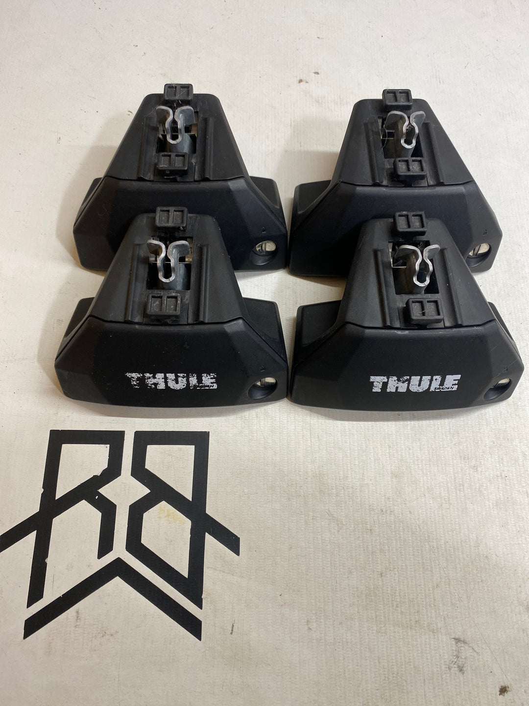 Thule 7106 Footpack