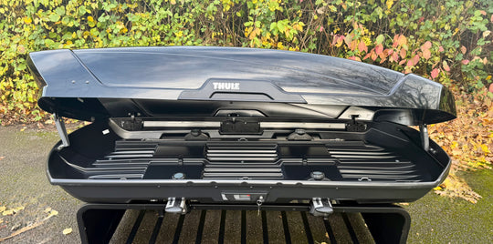 Thule Motion XT XL