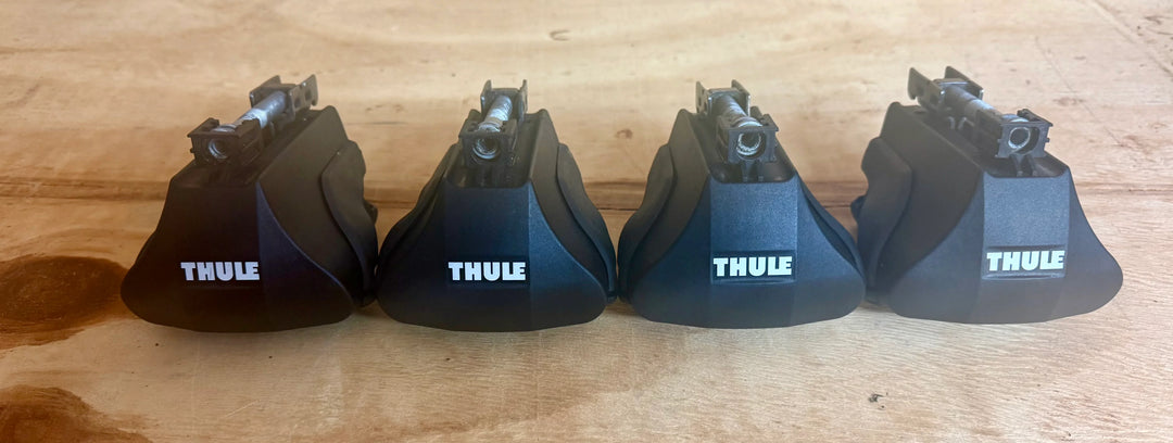 Thule 755 Footpack ( prior to 7104) 14/11