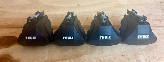 Thule 755 Footpack ( prior to 7104) 14/11