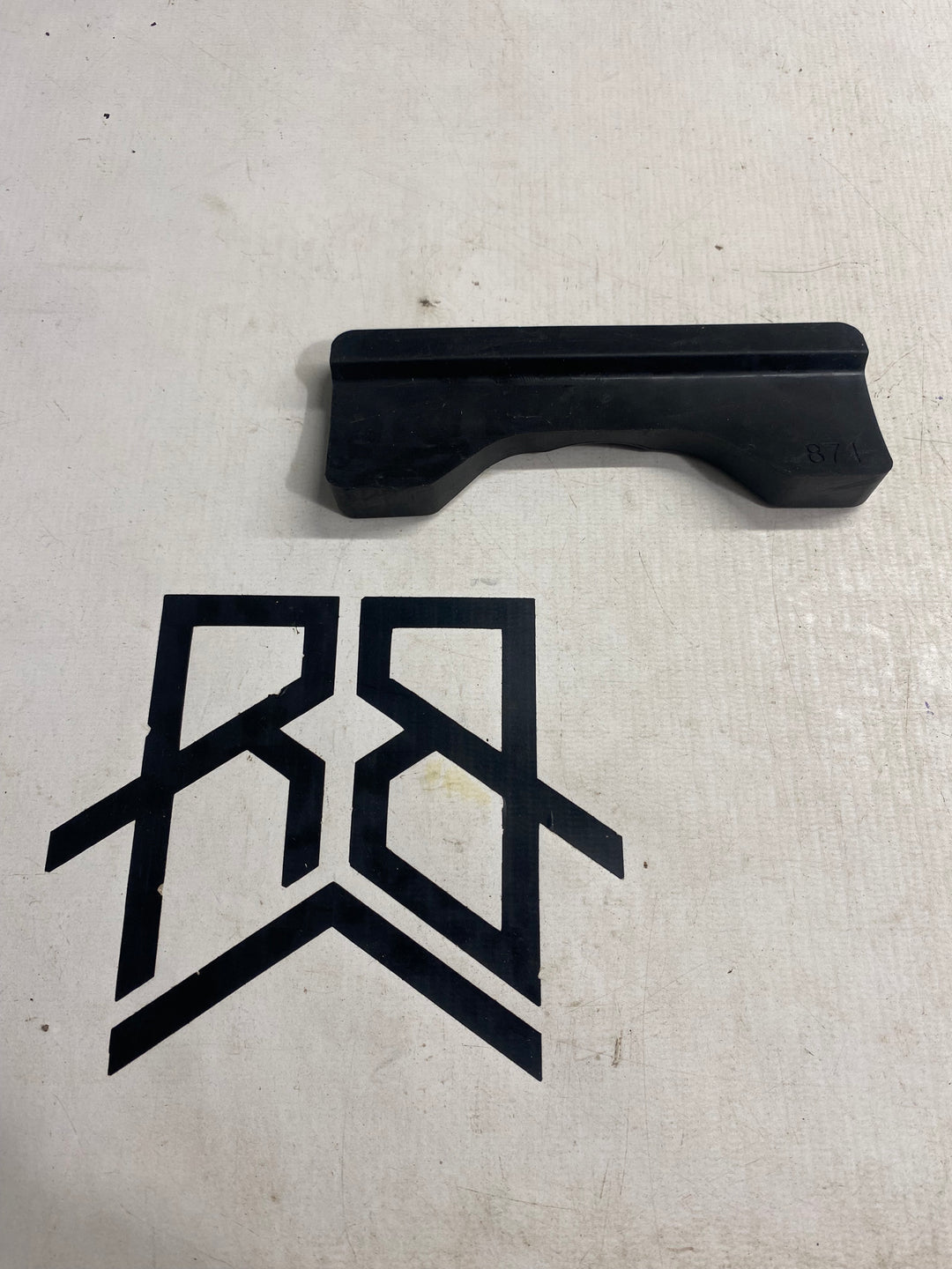 Thule 5000 Series Rubber Spares