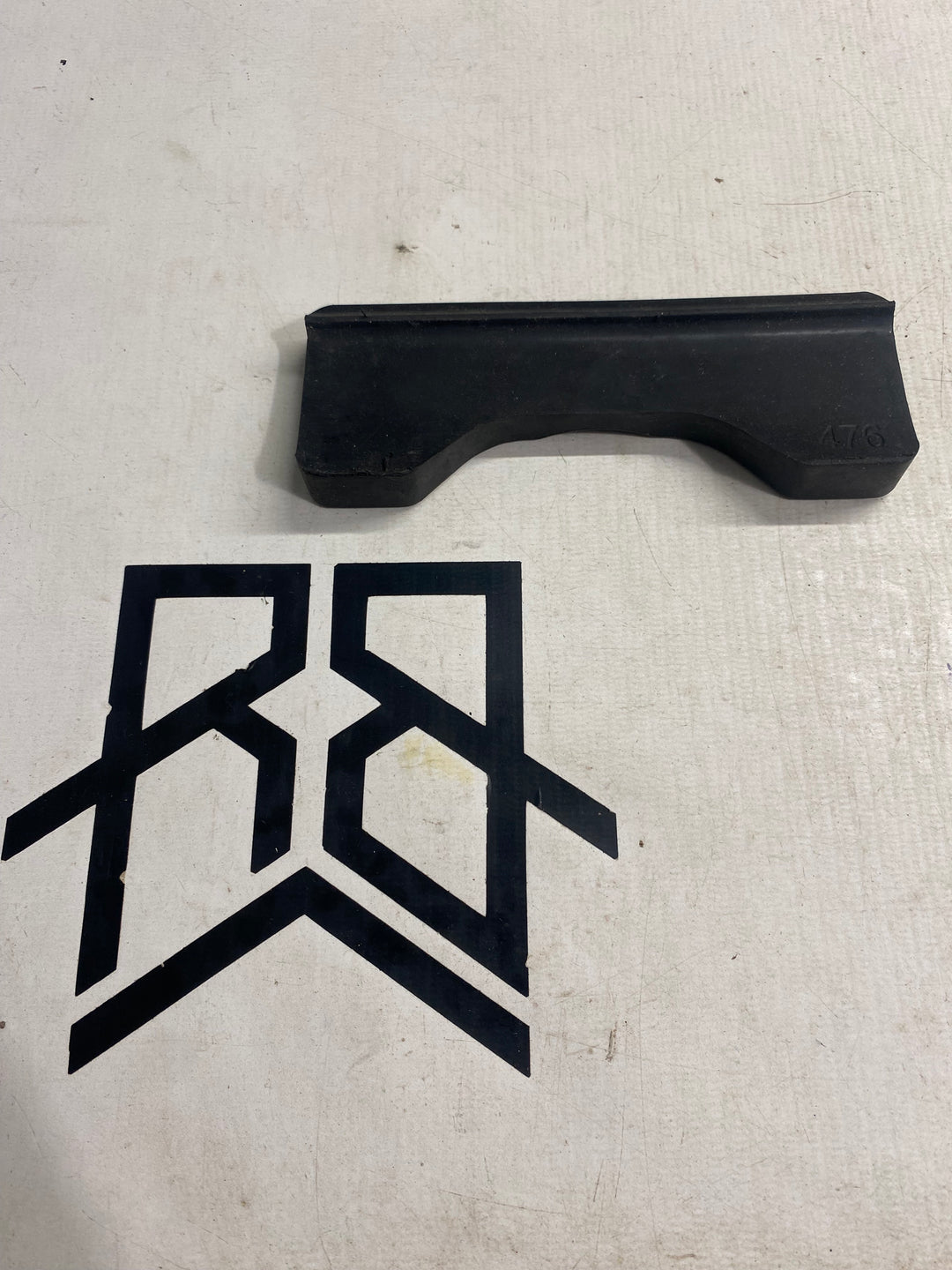 Thule 5000 Series Rubber Spares